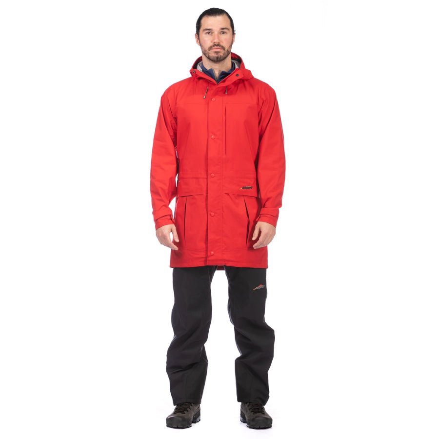 Mont Austral Jacket Australian Rain Jacket Mont Austral Mens Rain