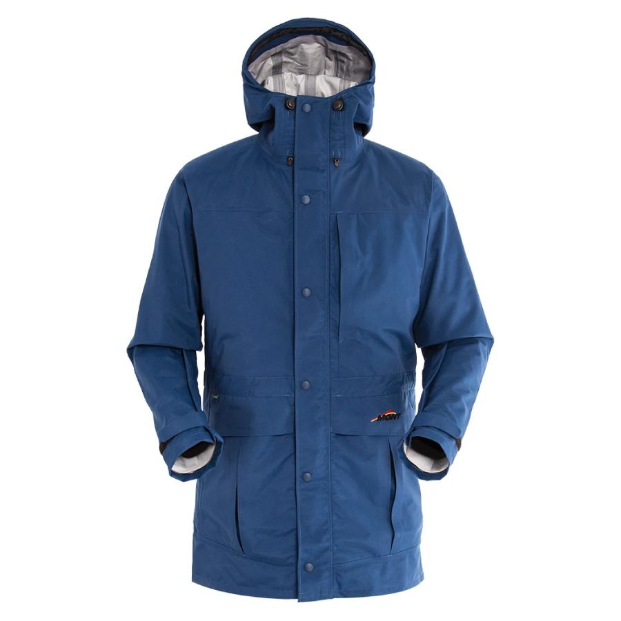 Mont Austral Mens Rain Jacket