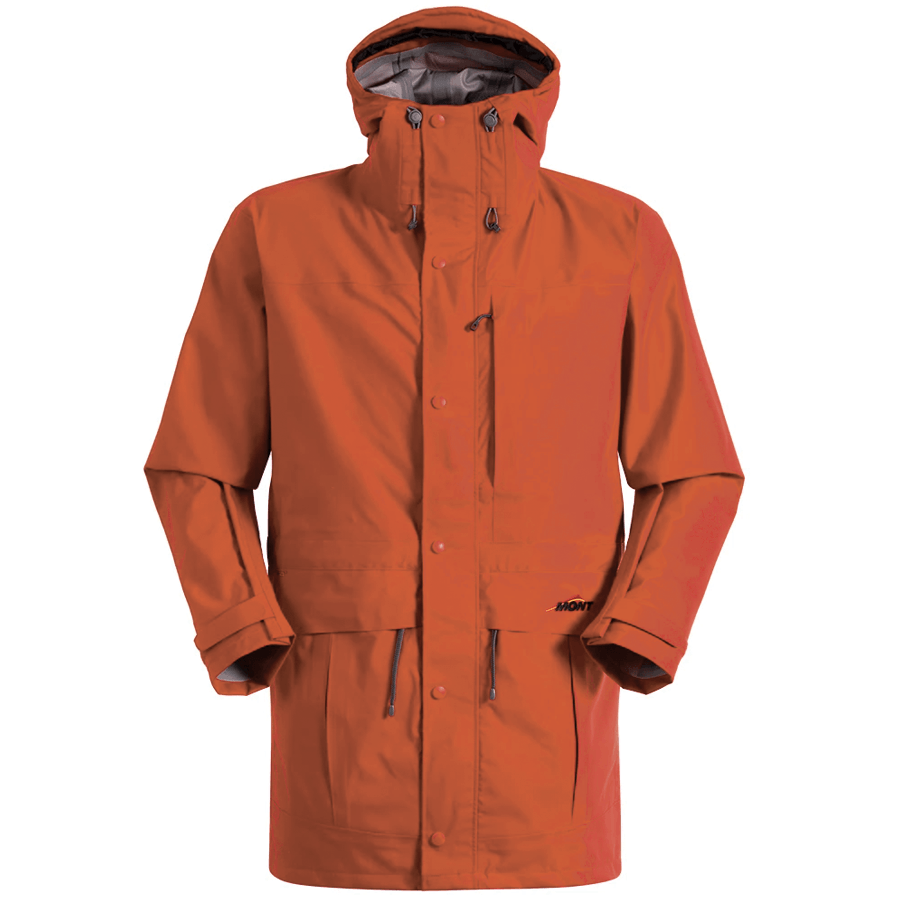 Mont Austral Mens Rain Jacket