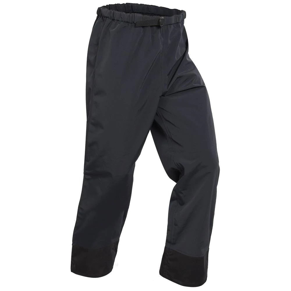 Mont Raindance Unisex Rain Pant Colour Black