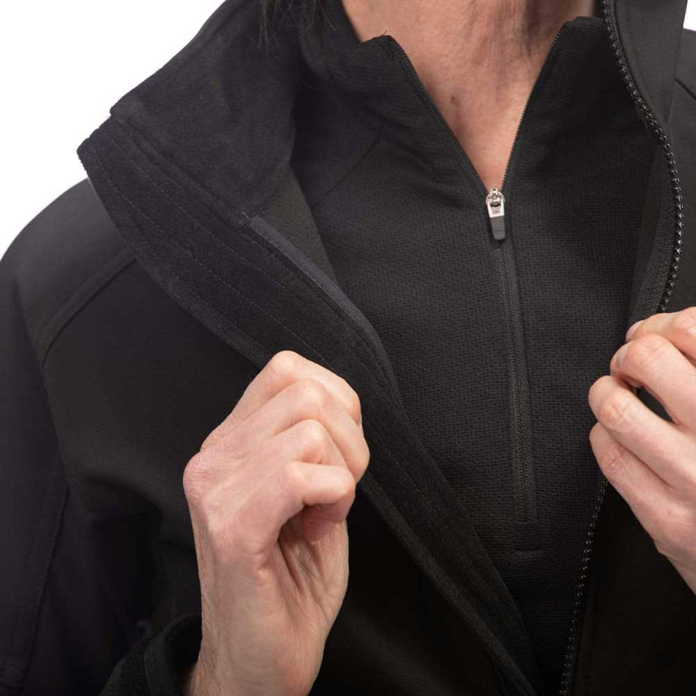 Mont Orbit Womens Softshell Jacket