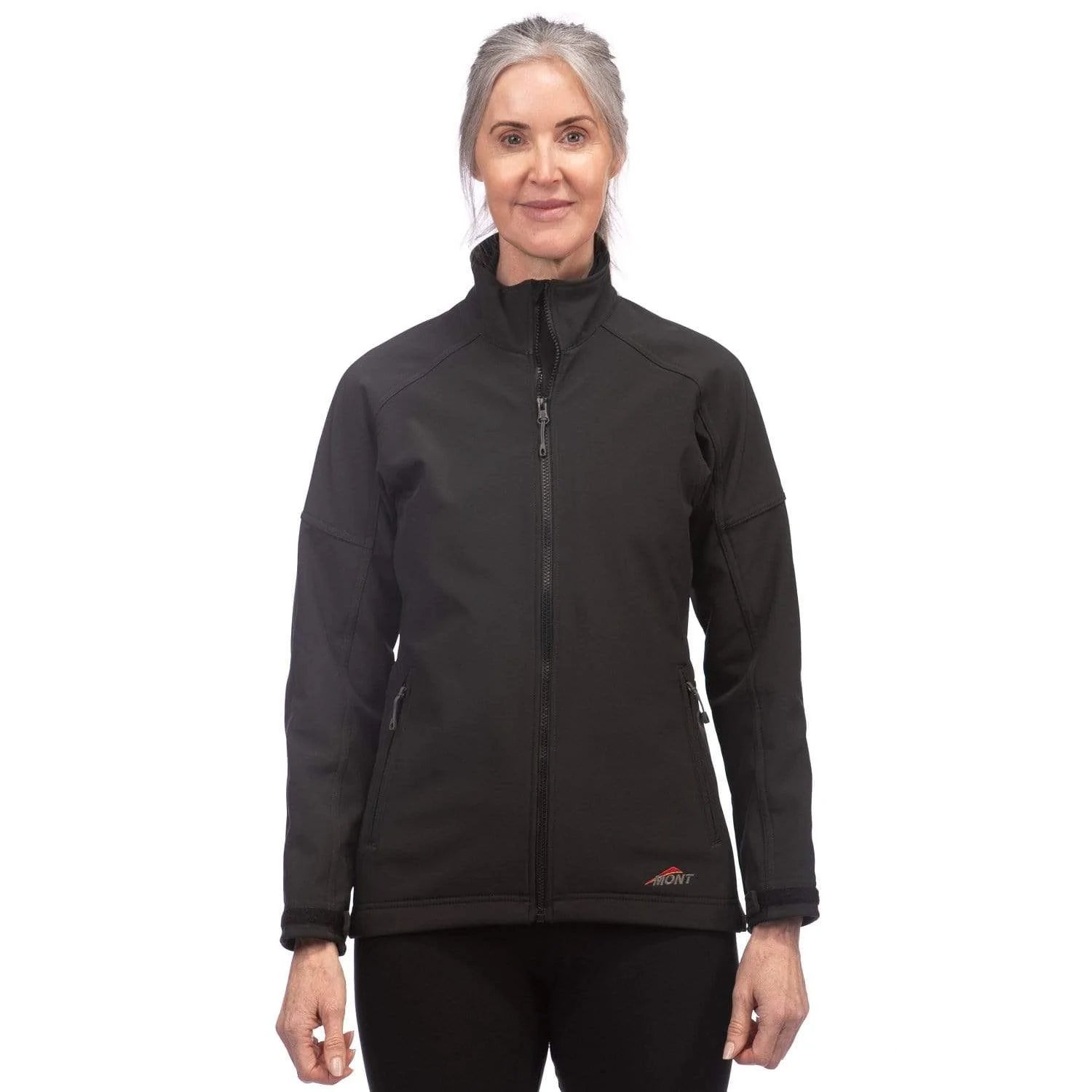Mont Orbit Womens Softshell Jacket