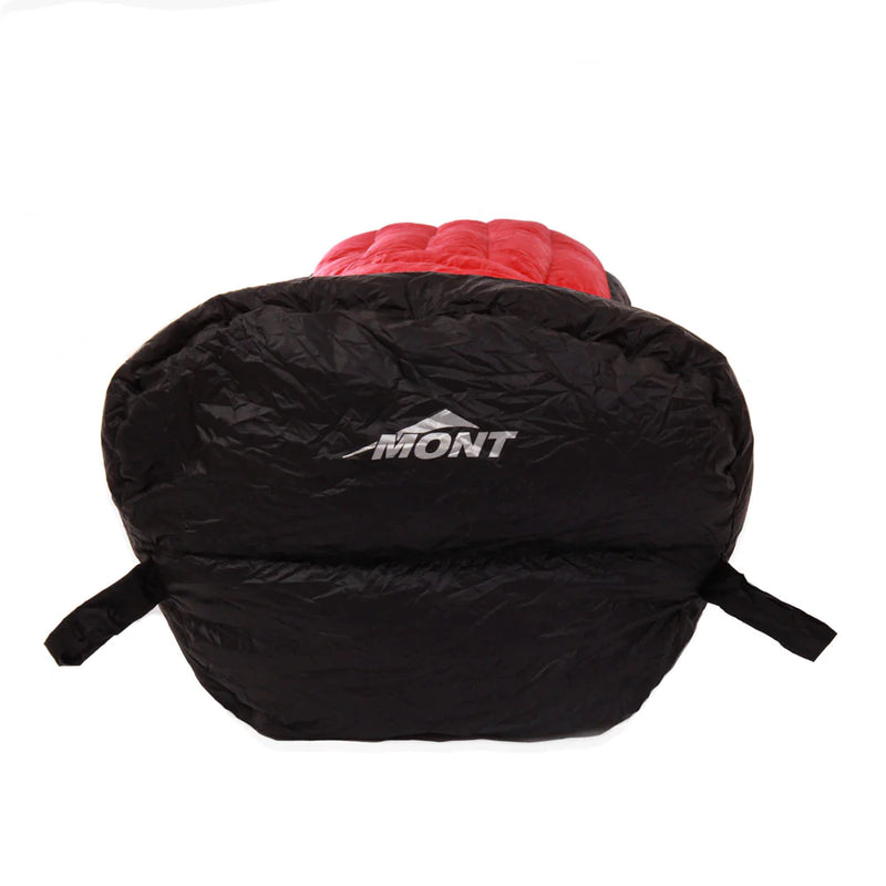 Mont Zero Ultralight Down Sleeping Bag