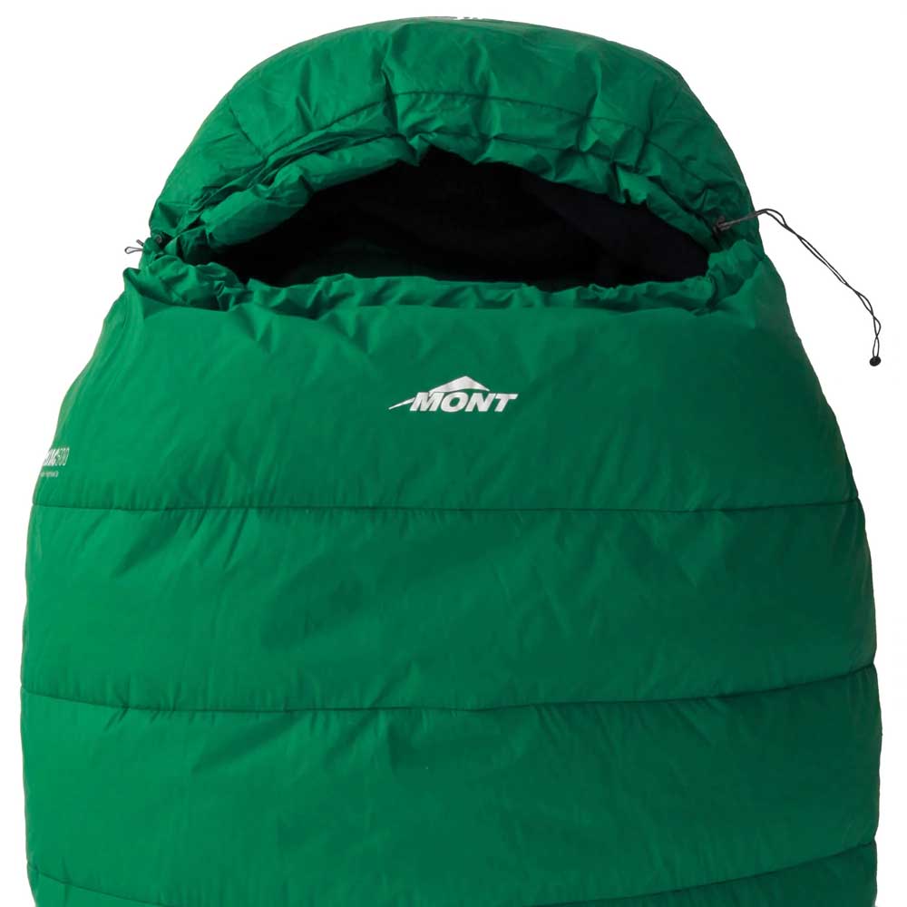 Mont Zodiac 500 Down Sleeping Bag