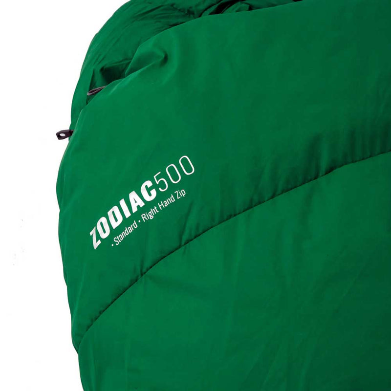 Mont Zodiac 500 Down Sleeping Bag