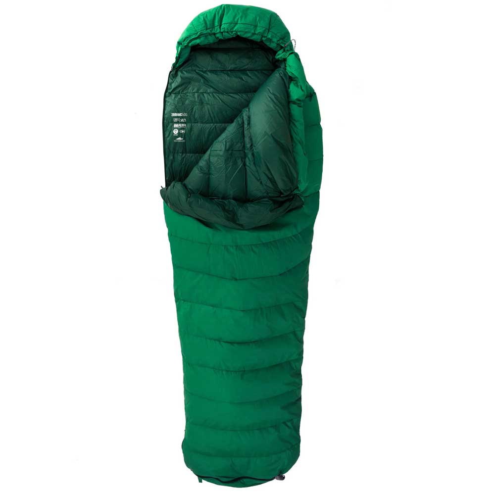 Mont Zodiac 500 Down Sleeping Bag