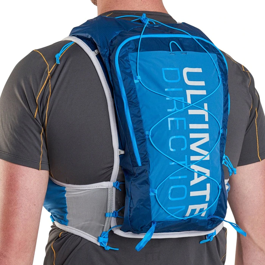 Ultimate Direction Mountain Mens Vest 5.0 - Dusk