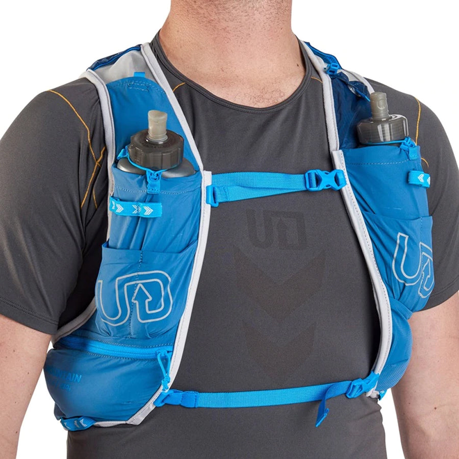 Ultimate Direction Mountain Mens Vest 5.0 - Dusk