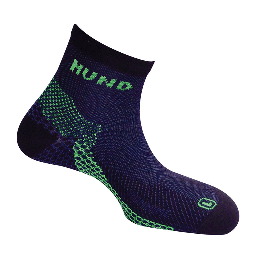 Mund Running Socks