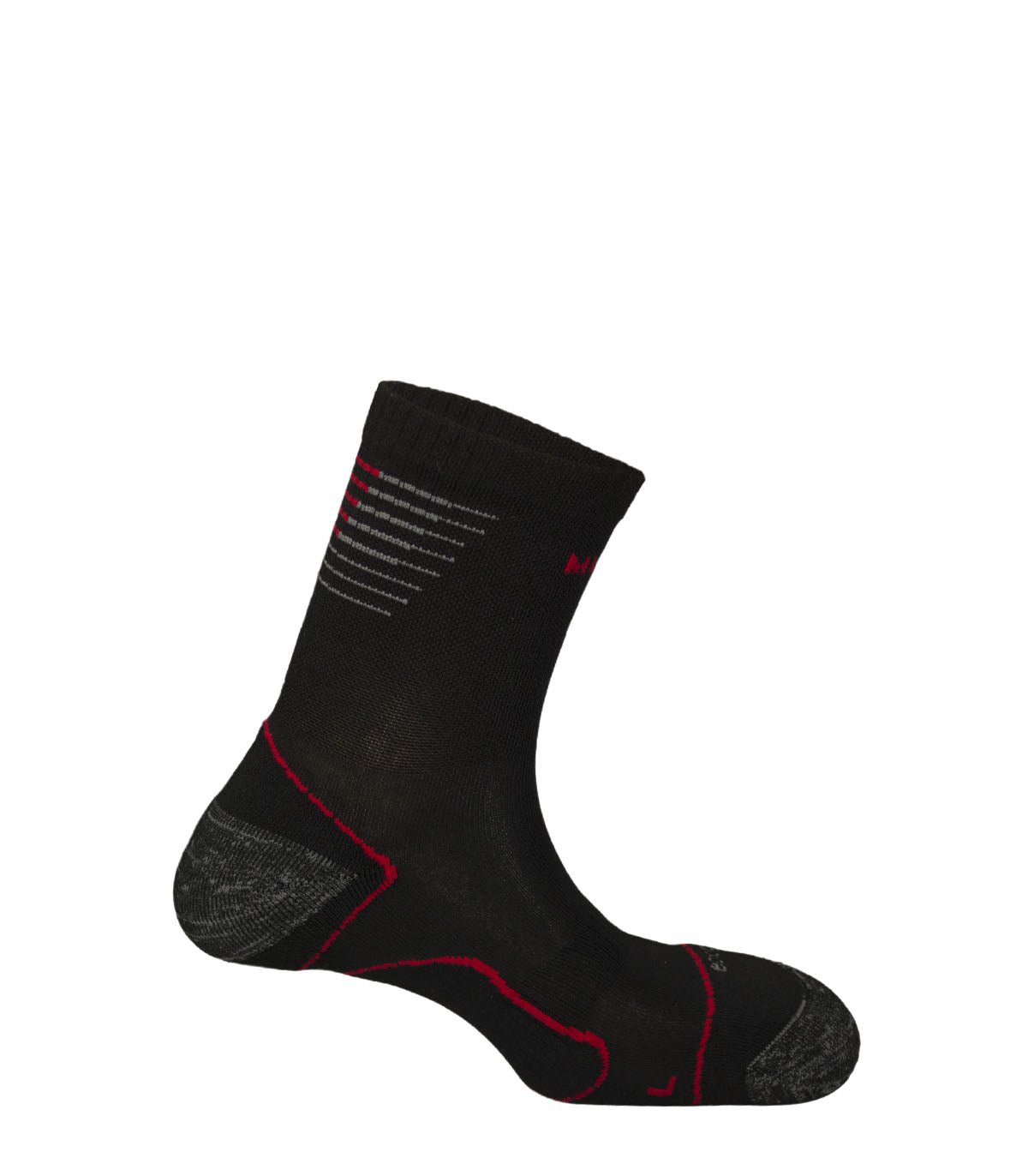 Mund Earth Hiking Socks