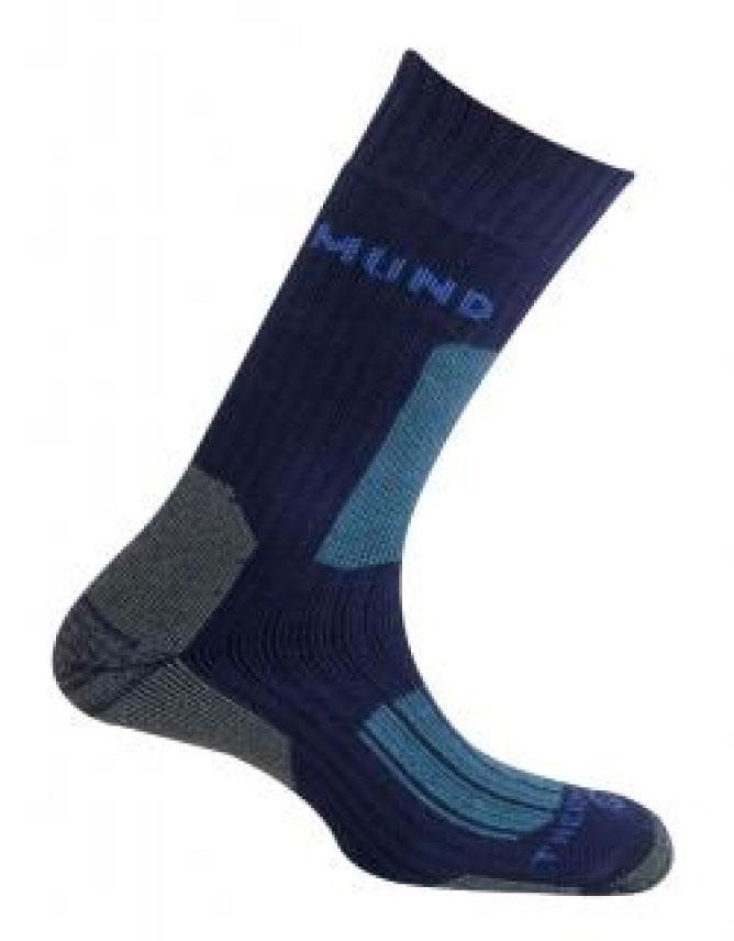 Mund Everest Hiking Socks