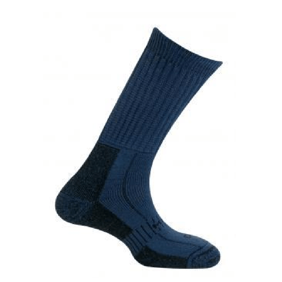 Mund Adventurer Hiking Socks