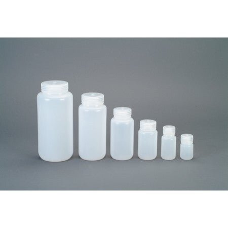 Nalgene Wide Mouth HDPE Container - 30ml