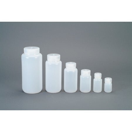 Nalgene Wide Mouth HDPE Container - 60ml
