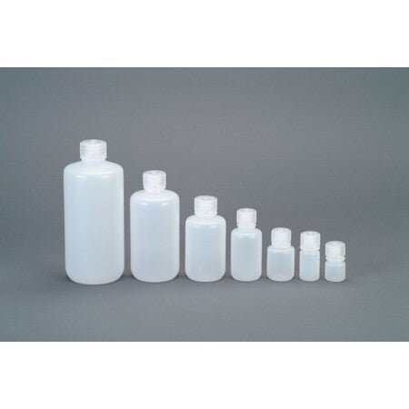 Nalgene Narrow Mouth HDPE Container - 8ml