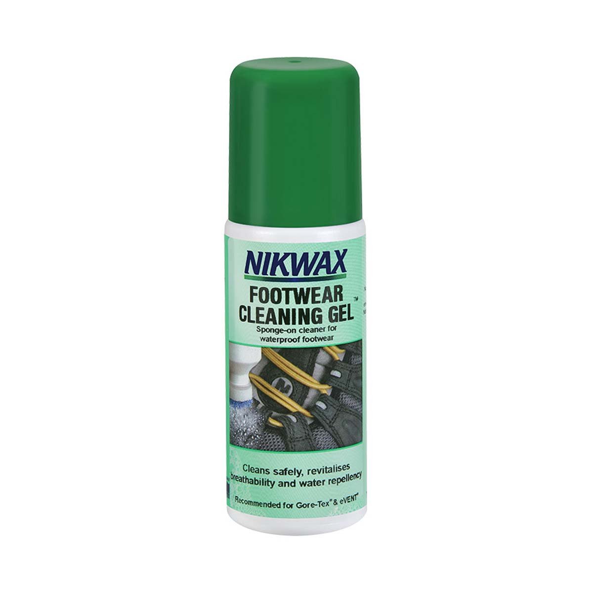 Nikwax Footwear Cleaning Gel