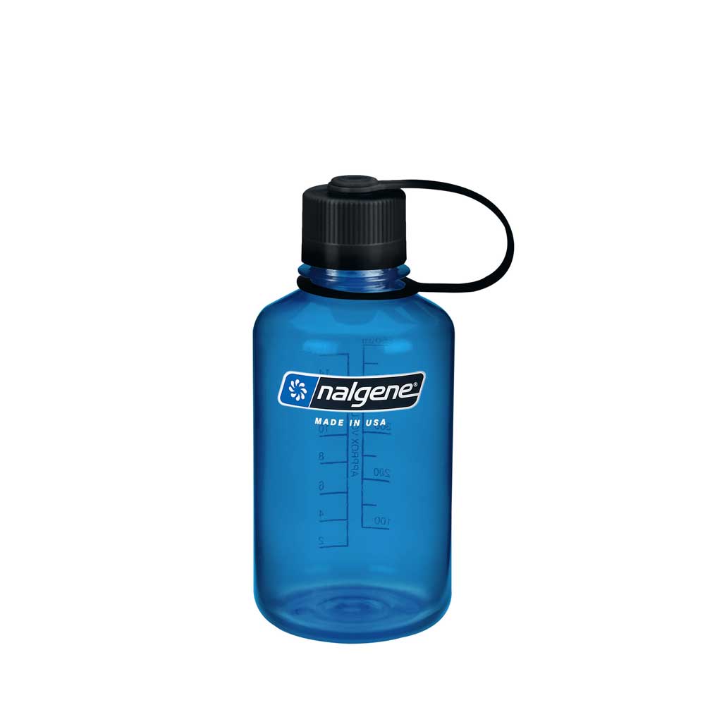 Nalgene Tritan Narrow Mouth Bottle - 500ml