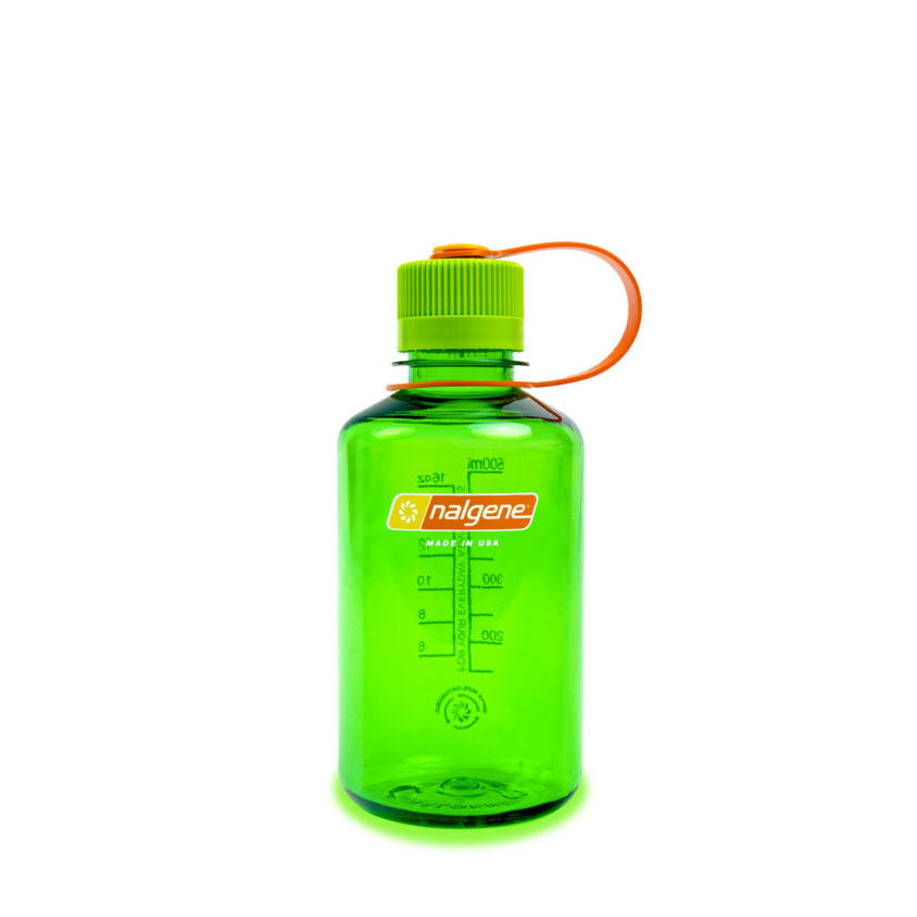 Nalgene Tritan Narrow Mouth Bottle - 500ml