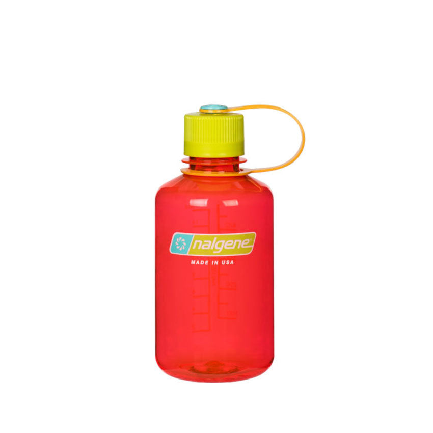 Nalgene Tritan Narrow Mouth Bottle - 500ml