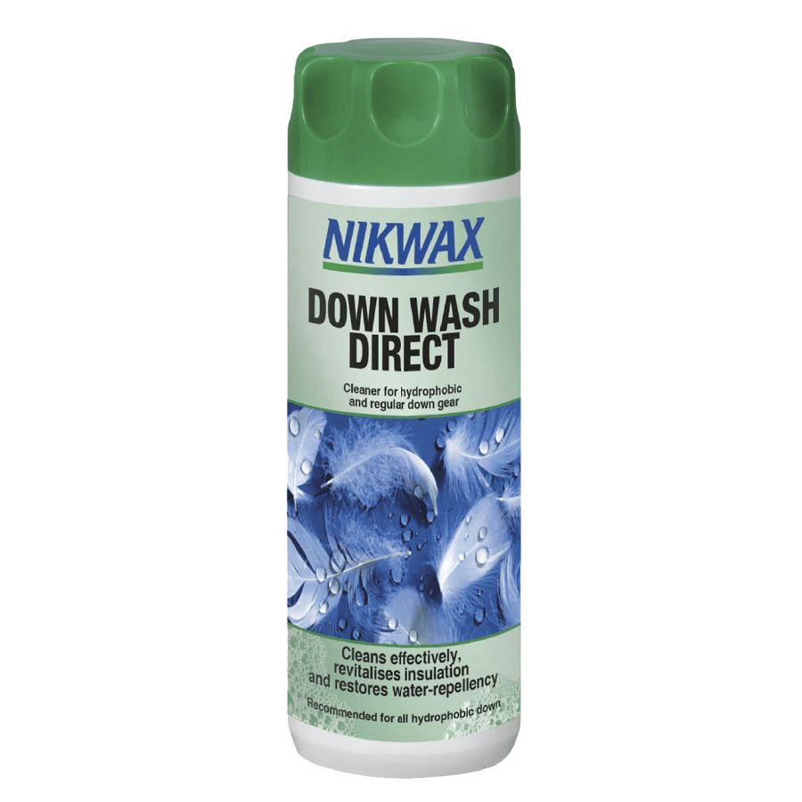 Nikwax Down Wash Direct Cleaner