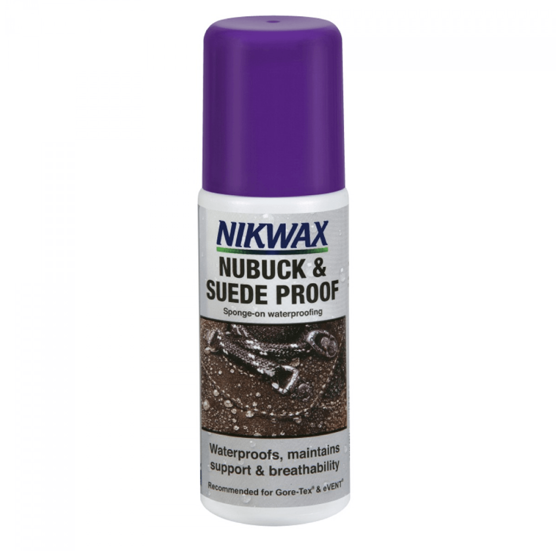 Nikwax Nubuck and Suede Proof Waterproofing