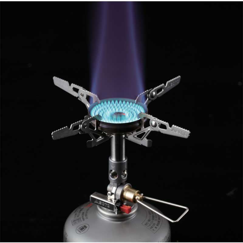 Soto Windmaster Camp Cooking Stove