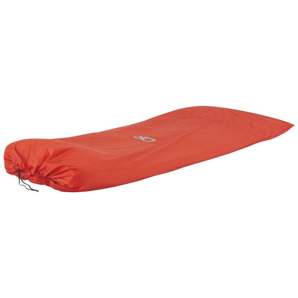 Outdoor Research Helium Emergency Bivy - Paprika
