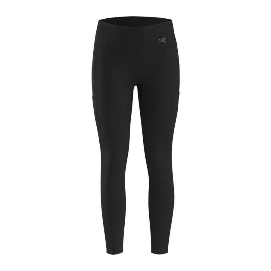Arcteryx Oriel 28 Inseam Womens Climbing Legging Colour Black