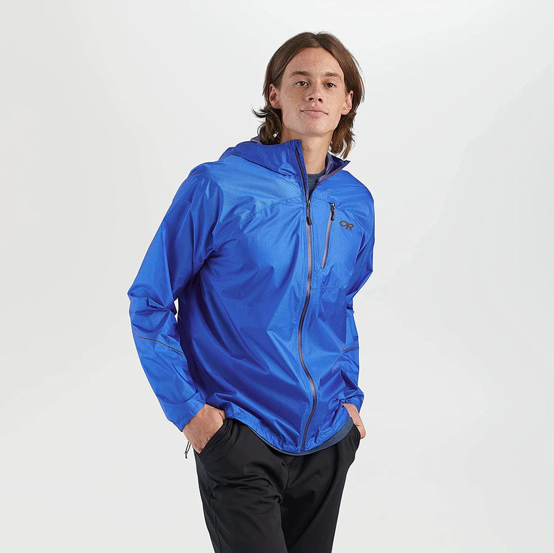 Outdoor research top valley jacket