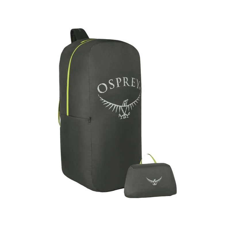 Osprey Airporter Travel Pack Cover - Shadow Grey