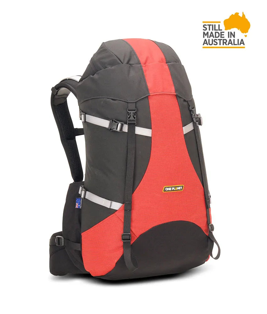 One planet backpack review hotsell