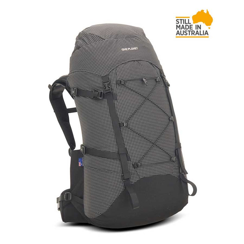 One Planet Extrovert 55L Pack
