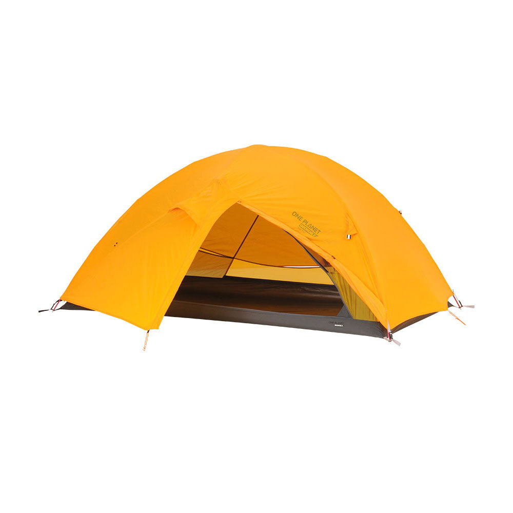 One Planet Goondie 2 Person Tent 30D Fly Only