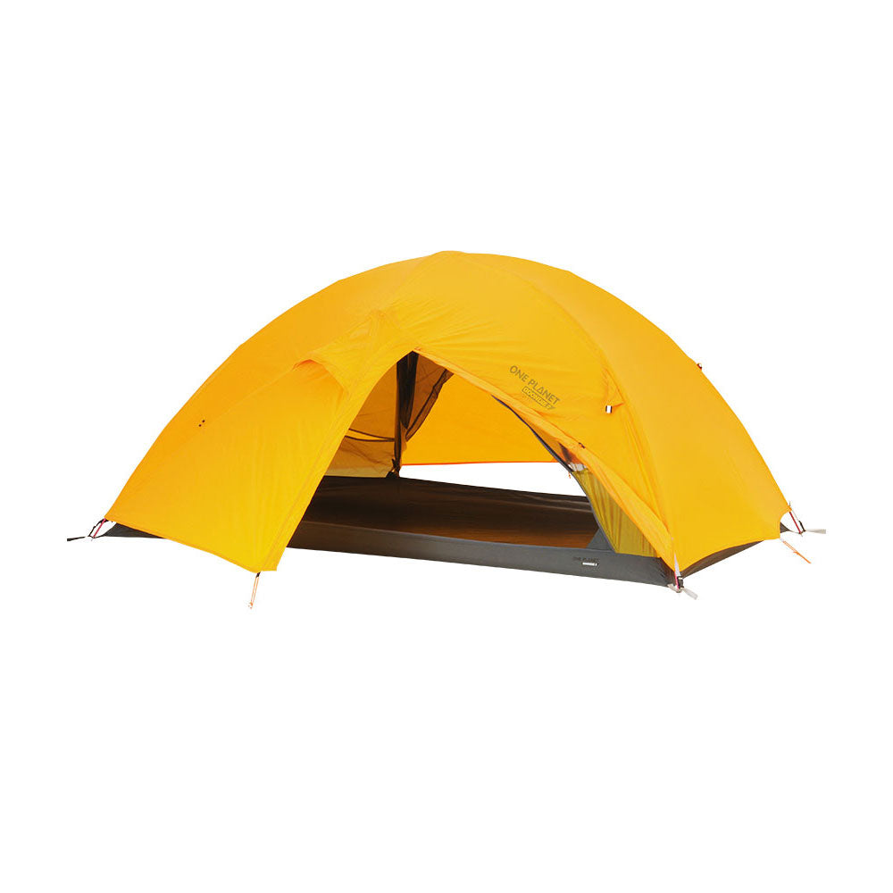 One Planet Goondie 2 Person Tent 30D Fly Only