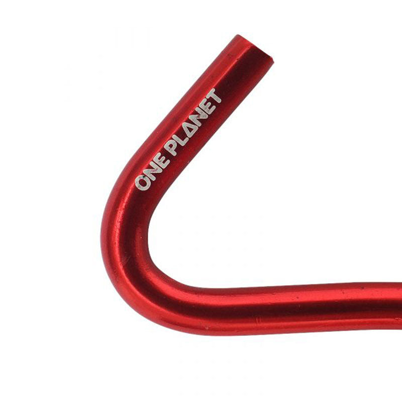 One Planet Hook Tent Peg - Single