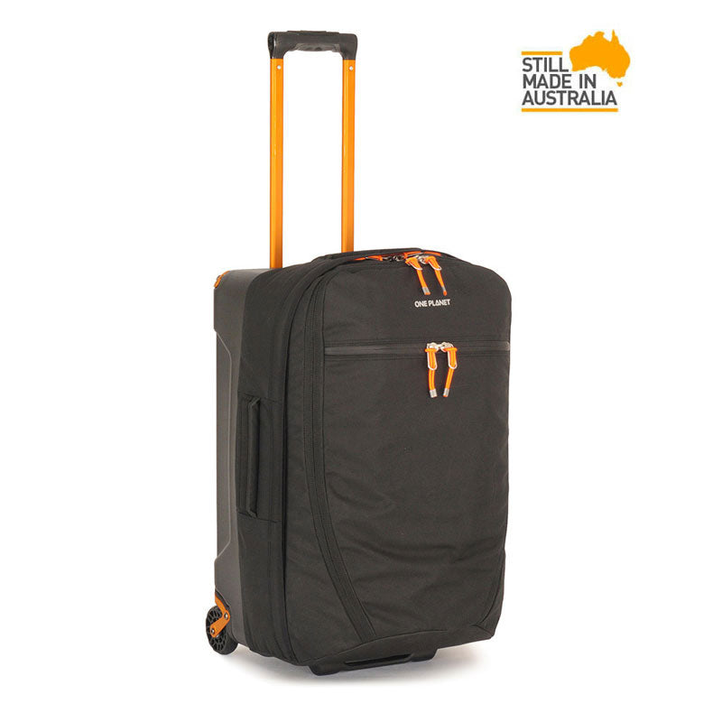 One Planet Wheelie Big 85 Litre Travel Pack