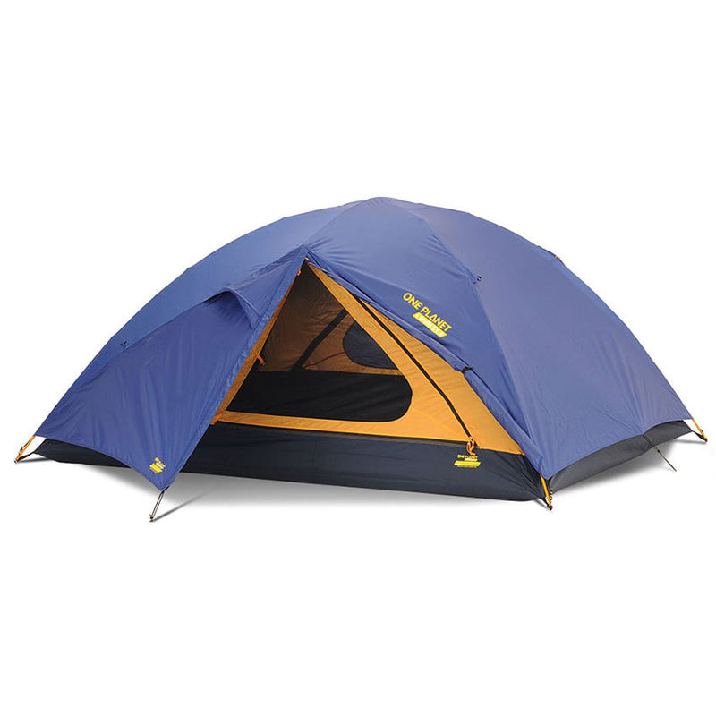 One Planet Wurley 3 Person Tent With Mesh Inner
