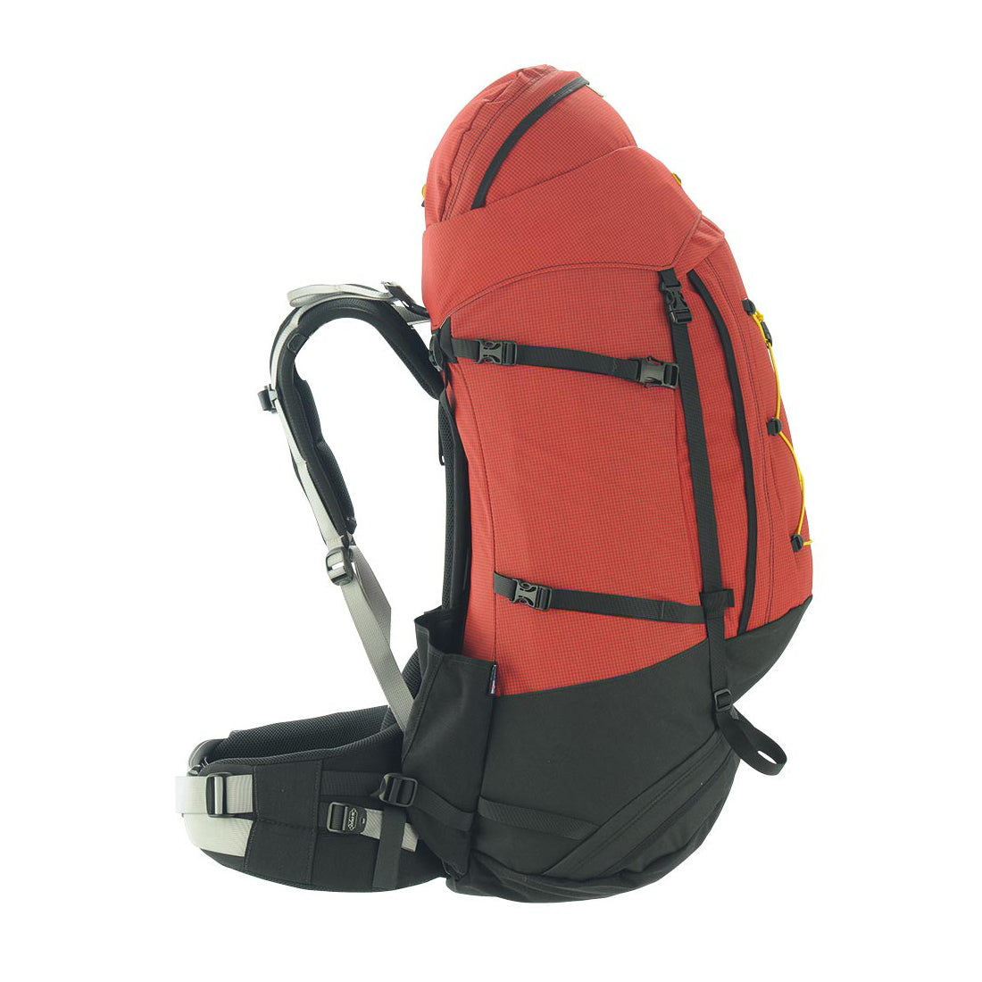 One Planet Larrikin Womens 75-80 Litre Hiking Pack