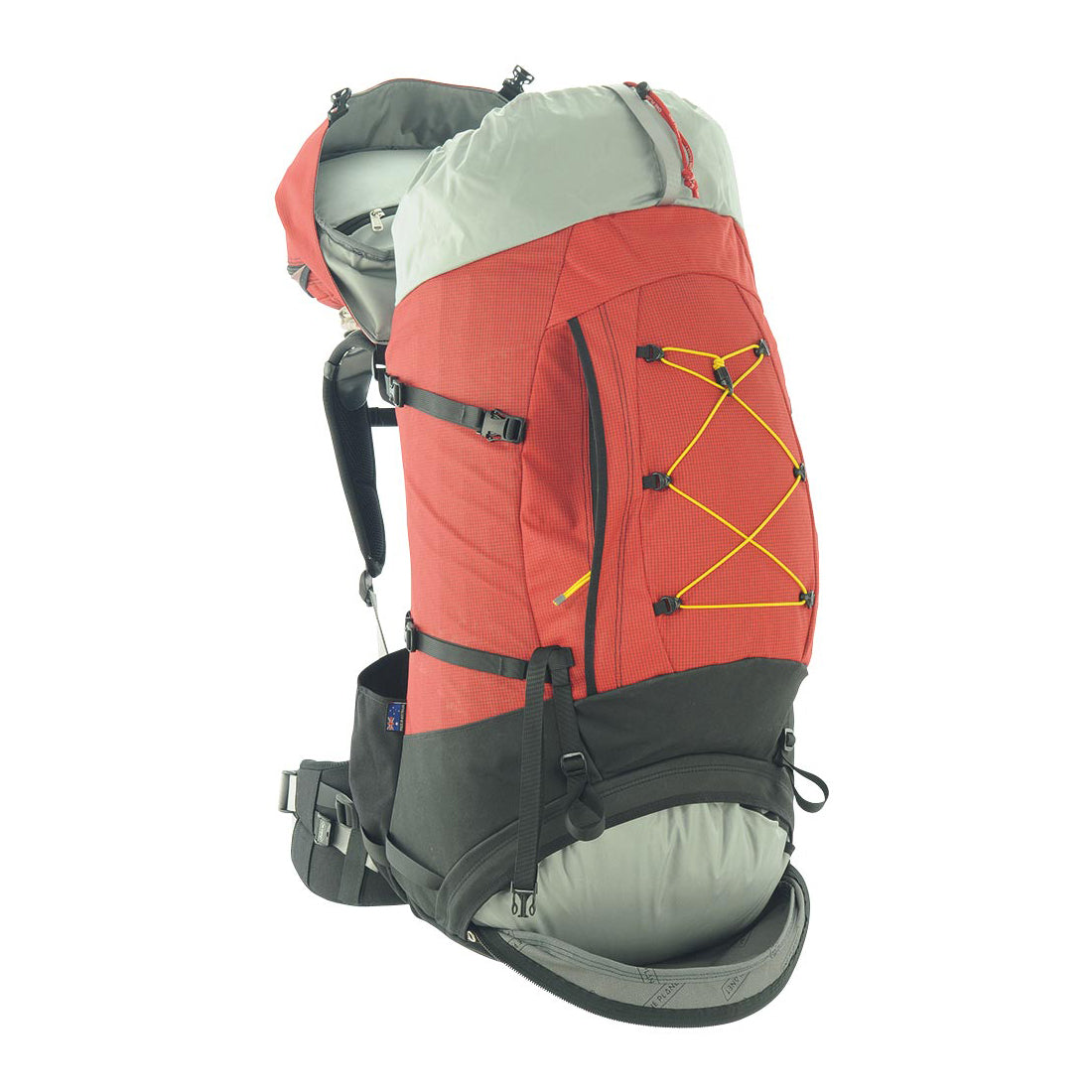 One Planet Larrikin Womens 75-80 Litre Hiking Pack