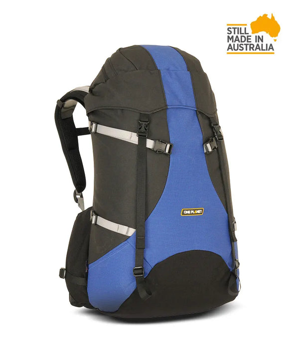 One Planet Traverse 40 Litre Hiking Daypack
