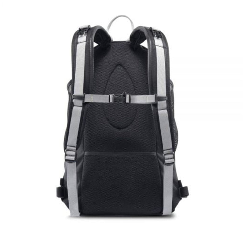 One Planet Zipless Hiking Daypack - Pacific/Black