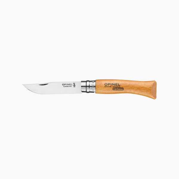 Opinel Traditional No. 7 Carbon Steel Knife