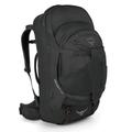 Osprey Farpoint 55 Litre Mens Travel Backpack - Volcanic Grey