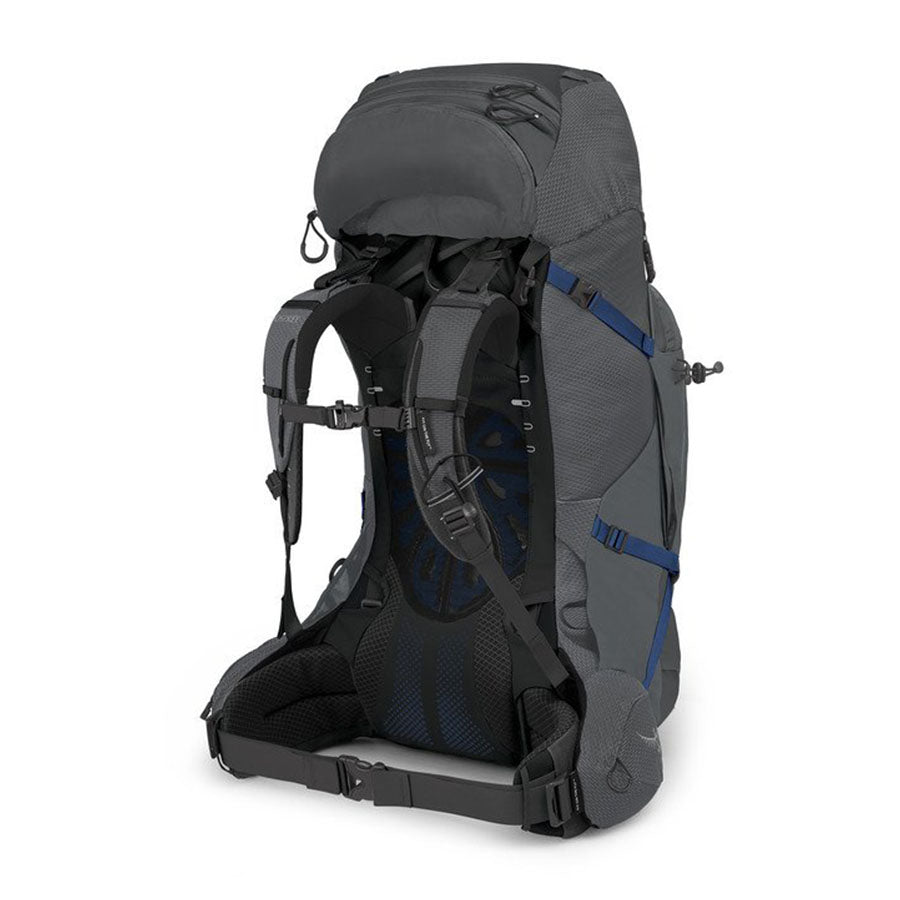 Osprey Aether Plus 70 Litre Mens Hiking Backpack