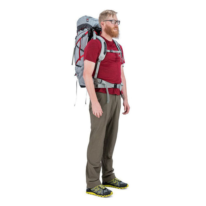 Osprey Aether Pro 70 Litre Mens Hiking Backpack
