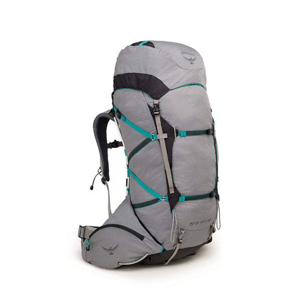 Osprey Ariel Pro 65 Litre Womens Hiking Pack