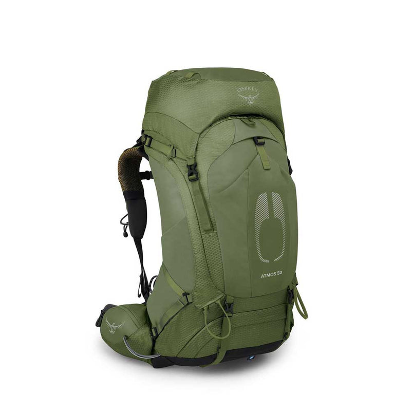 Osprey Atmos AG 50 Litre Mens Hiking Backpack