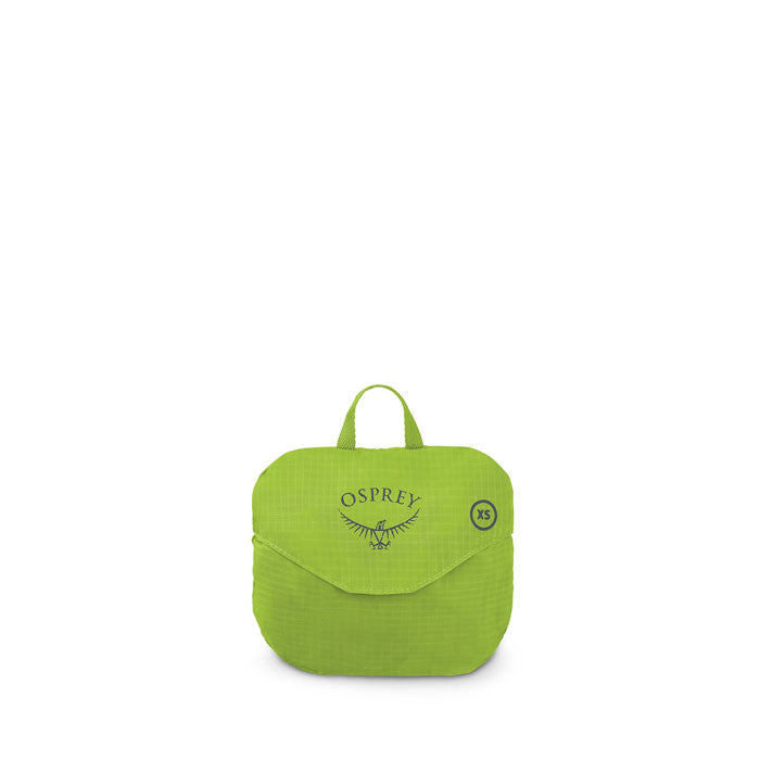 Osprey Hi Vis Commuter Rain Cover 1 Colour Limon