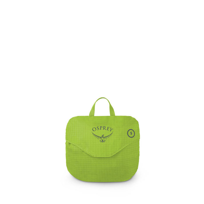 Osprey Hi Vis Commuter Rain Cover 1 Colour Limon