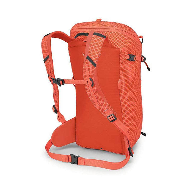 Osprey Mutant 22 Litre Mens Alpine Backpack - Mars Orange